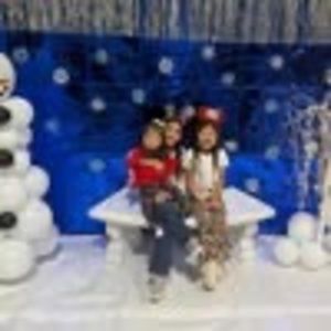 Meet your Posher, Brady